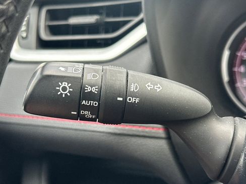 Used 2020 Toyota RAV4 TRD Off-Road w/ TRD Off-Road Weather Package AWD/4WD image 34