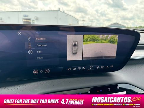 Used 2025 Buick Enclave Avenir w/ Super Cruise Package AWD/4WD image 33