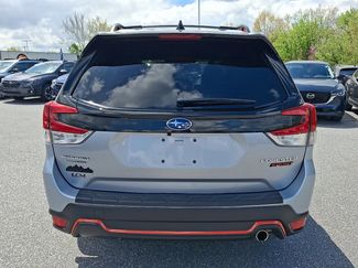 Used 2024 Subaru Forester Sport video 4