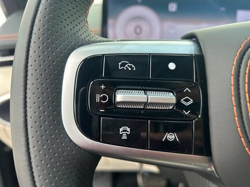 New 2026 Genesis GV70 3.5T Sport Prestige AWD/4WD image 18
