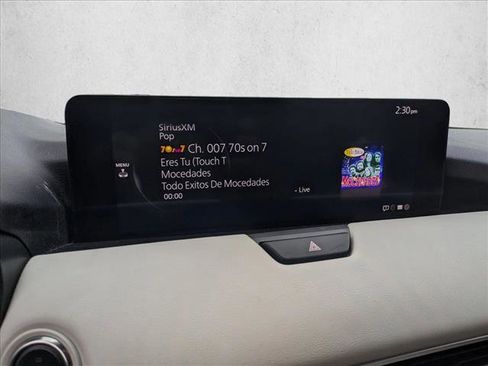 Used 2024 MAZDA CX-90 3.3 Turbo w/ Premium Plus Pkg image 12