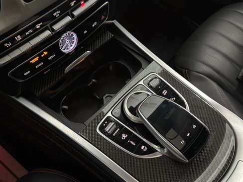 Used 2020 Mercedes-Benz G 63 AMG G 63 AMG Sport Utility 4D image 23