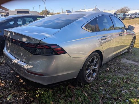 Used 2024 Honda Accord EX-L image 7