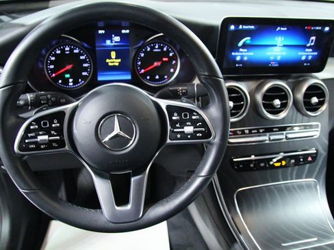 Certified 2022 Mercedes-Benz GLC 300 4MATIC image 20