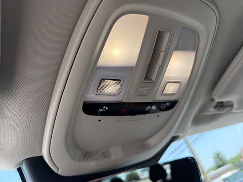 Certified 2026 Volvo XC90 B6 Ultra AWD/4WD image 8