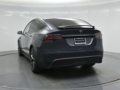 Used 2023 Tesla Model X AWD/4WD image 22