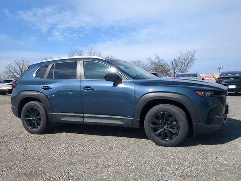 New 2026 MAZDA CX-50 AWD 2.5 S w/ Weather Package image 2