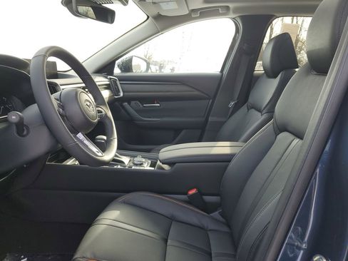 New 2026 MAZDA CX-50 AWD 2.5 Hybrid w/ Premium Pkg image 10