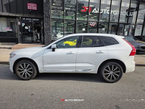 Used 2020 Volvo XC60 T6 Inscription AWD/4WD image 6