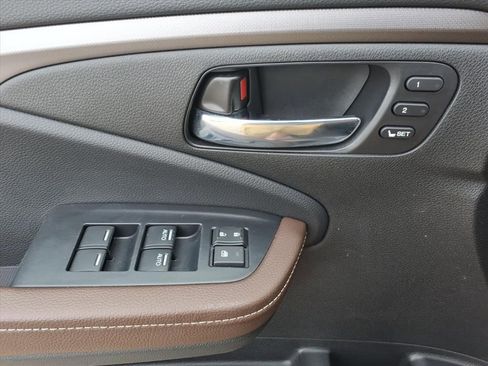 Used 2025 Honda Ridgeline RTL image 19