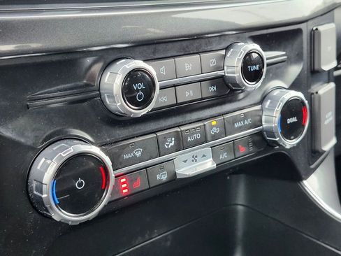 Certified 2023 Ford F150 XLT w/ Equipment Group 302A High AWD/4WD image 22