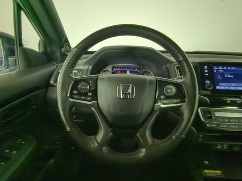 Used 2024 Honda Passport Black Edition image 25