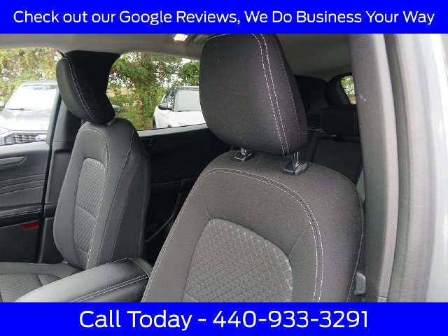 Used 2023 Ford Escape Active AWD/4WD image 20