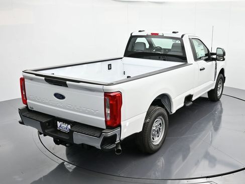 New 2026 Ford F350 XL image 33