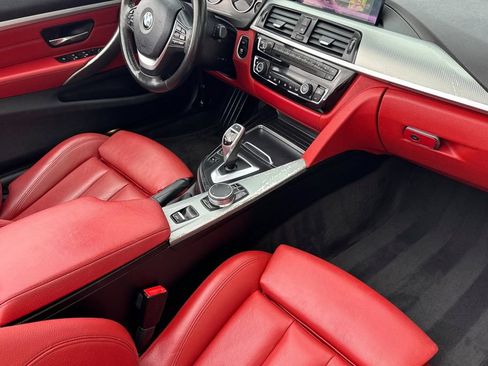 Used 2019 BMW 430i Convertible RWD image 16