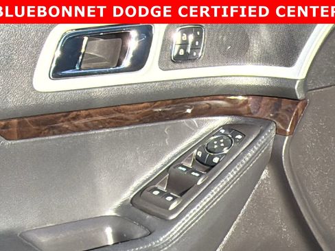 Used 2012 Ford Explorer Limited image 12
