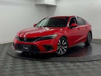 Used 2024 Honda Civic EX-L video 3