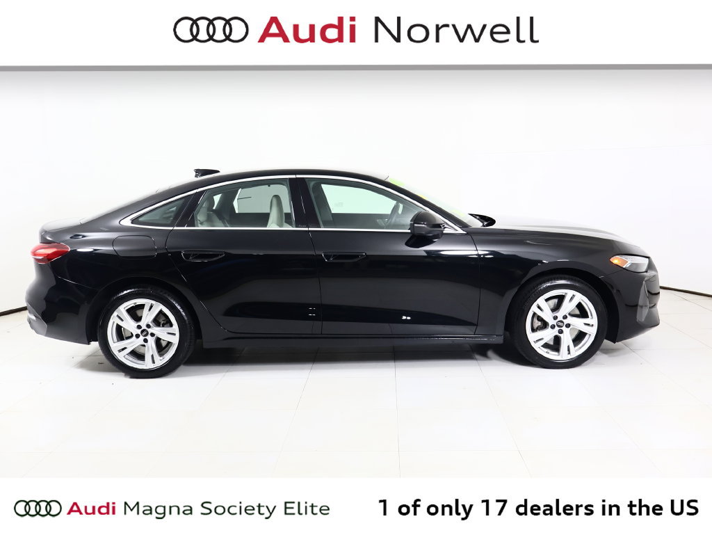 Used 2025 Audi A5 Premium Plus w/ Premium Plus AWD/4WD image 18