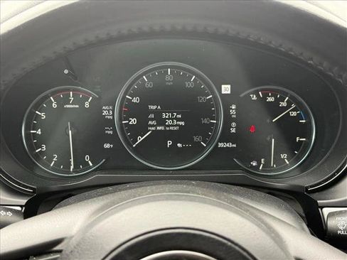 Used 2021 MAZDA CX-9 Grand Touring AWD/4WD image 24