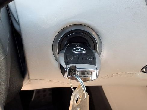 Used 2015 Mercedes-Benz S 550 4MATIC Coupe image 13