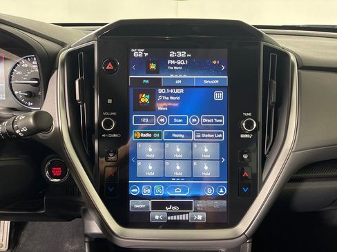 Certified 2024 Subaru Crosstrek 2.0i Premium image 23