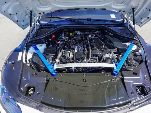 Used 2022 Toyota Supra A91 Edition w/ Driver Assist Package image 28