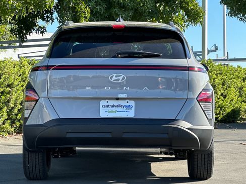 New 2026 Hyundai Kona SEL Sport image 5