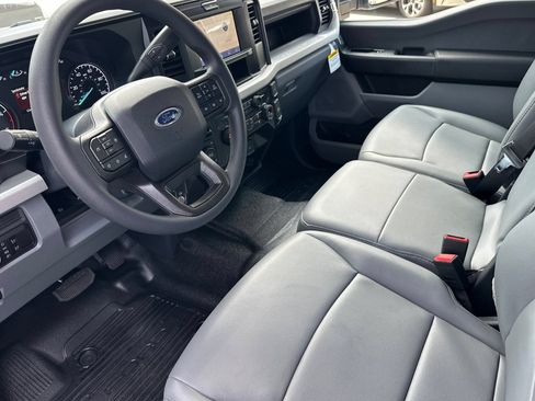 New 2026 Ford F450 XL AWD/4WD image 9