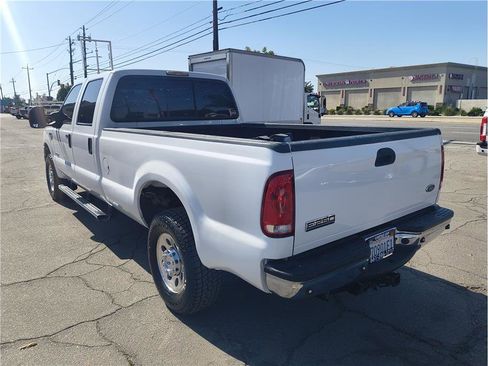 Used 2006 Ford F250 XLT AWD/4WD image 16