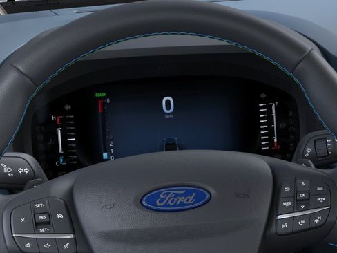 New 2026 Ford Maverick Lobo AWD/4WD image 16
