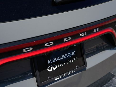 Used 2023 Dodge Durango GT AWD/4WD image 12