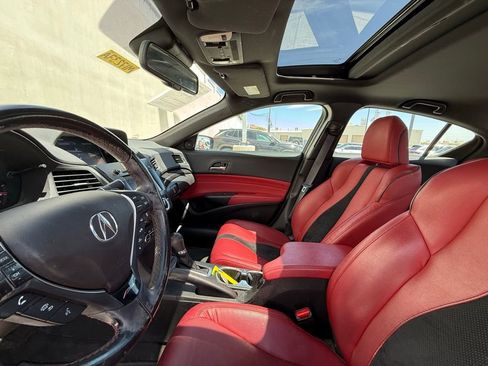 Used 2022 Acura ILX FWD image 5