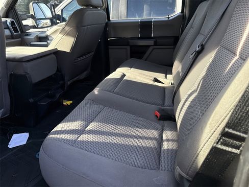 Used 2022 Ford F250 XLT image 12