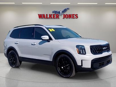 Used 2024 Kia Telluride EX X-Line