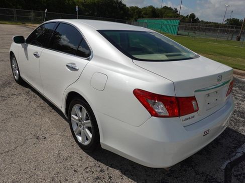 Used 2008 Lexus ES 350 FWD image 5
