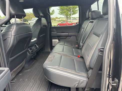 Used 2022 Ford F150 Raptor w/ Equipment Group 801A High image 47