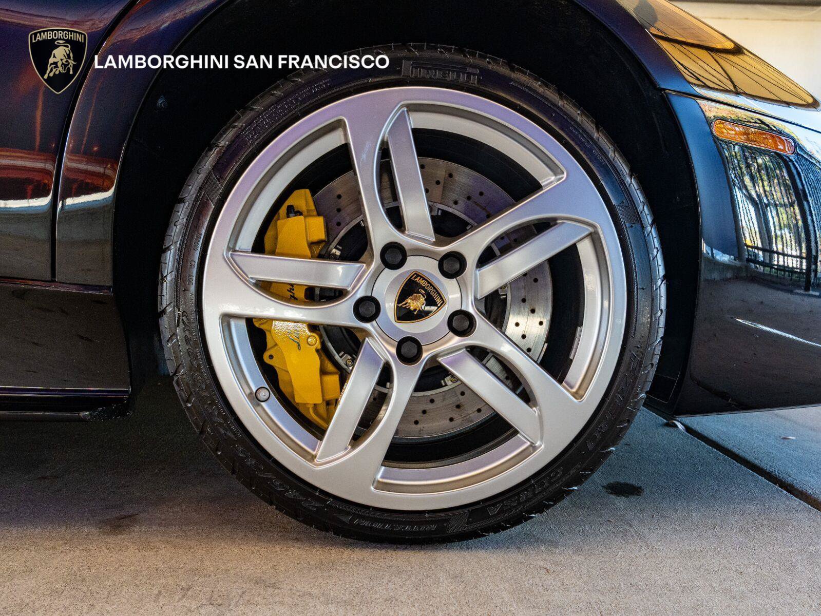 Used 2007 Lamborghini Murcielago LP 640 AWD/4WD image 32