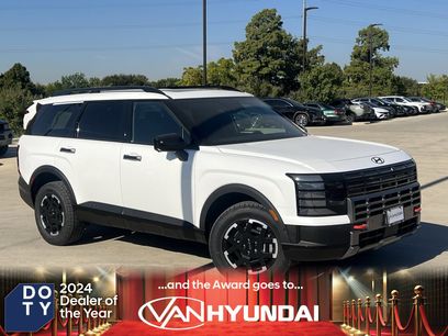 New 2026 Hyundai Palisade XRT Pro
