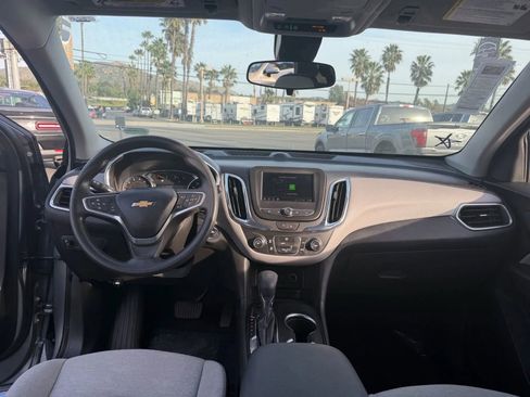 Used 2023 Chevrolet Equinox LT image 26