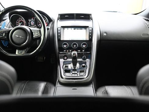 Used 2016 Jaguar F-TYPE R AWD/4WD image 29