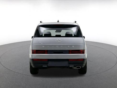 Used 2026 Hyundai Santa Fe SEL FWD image 6