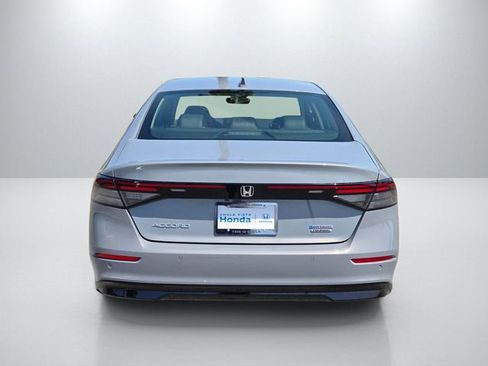 New 2026 Honda Accord Touring image 5