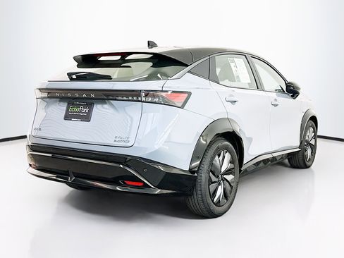 Used 2024 Nissan Ariya AWD image 9