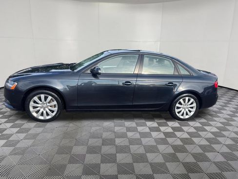 Used 2013 Audi A4 2.0T Premium AWD/4WD image 2