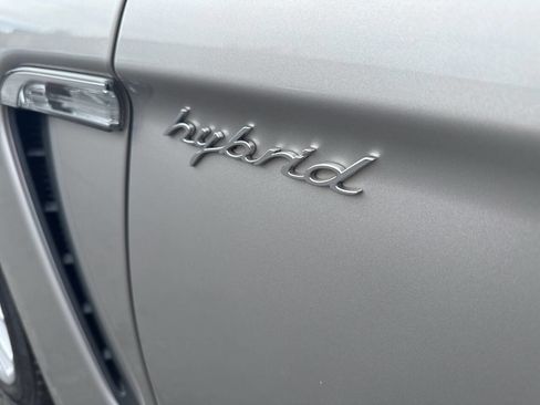 Used 2012 Porsche Panamera S RWD image 31