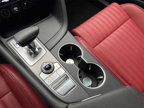 New 2026 Genesis G70 3.3T Sport Prestige image 22