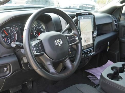 New 2026 RAM 3500 Tradesman image 17