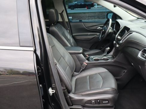 Used 2018 Chevrolet Equinox Premier AWD/4WD image 22