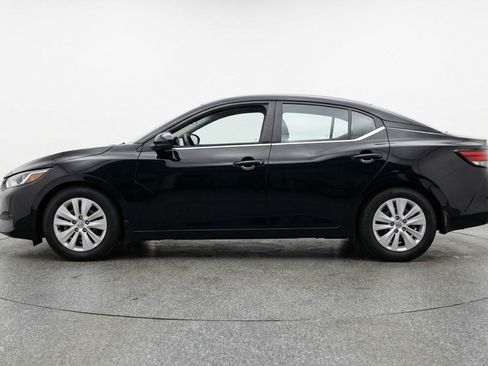 Used 2025 Nissan Sentra S FWD image 5