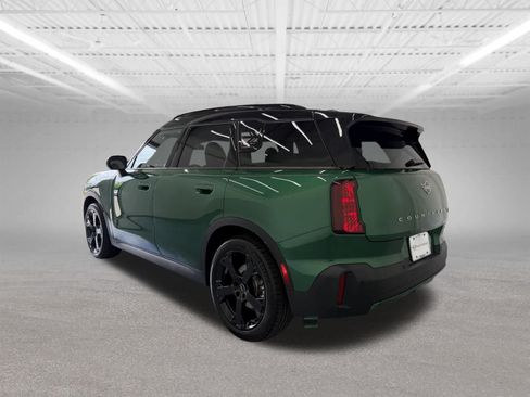 Used 2025 MINI Cooper Countryman S w/ Comfort Package Max AWD/4WD image 3